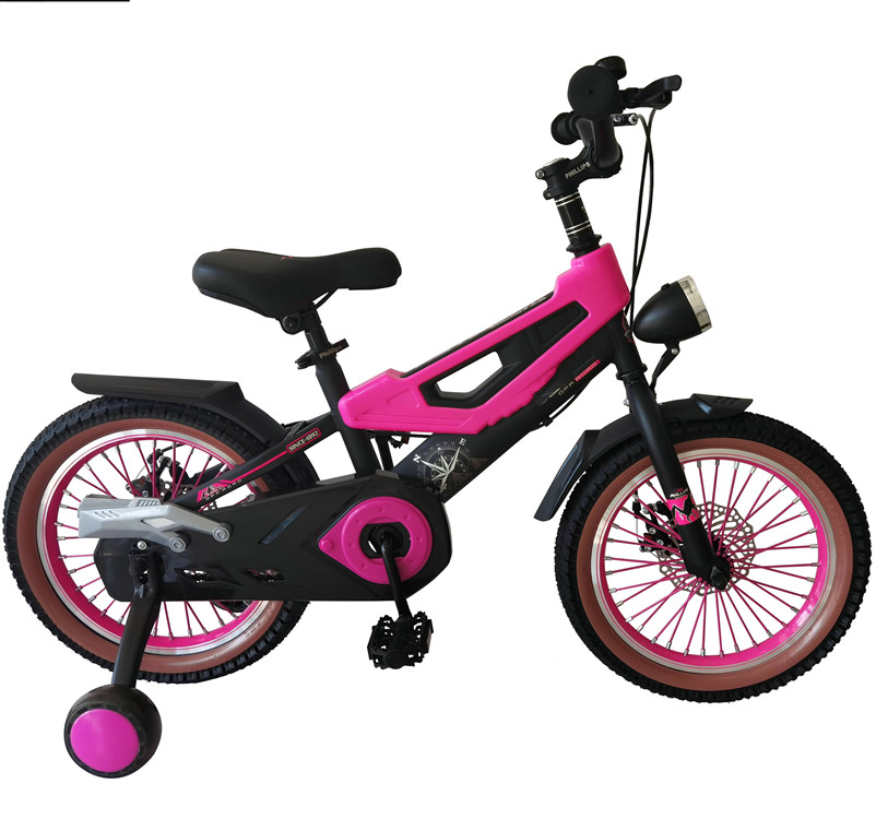 Bicicletas mini de 12 pulgadas - Outdoor Kid reseña y precio