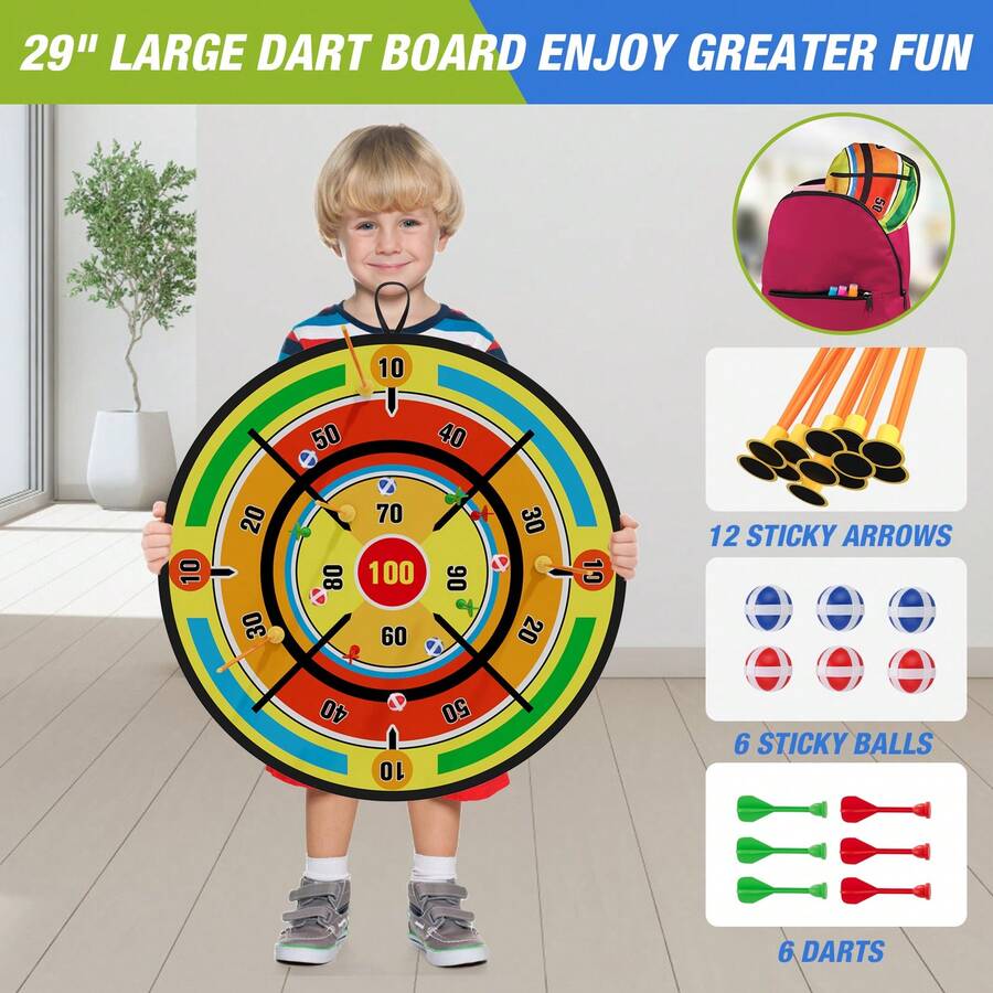 Paquete de 2 arcos y flechas p - Kids Outdoor Archery Set reseña y precio