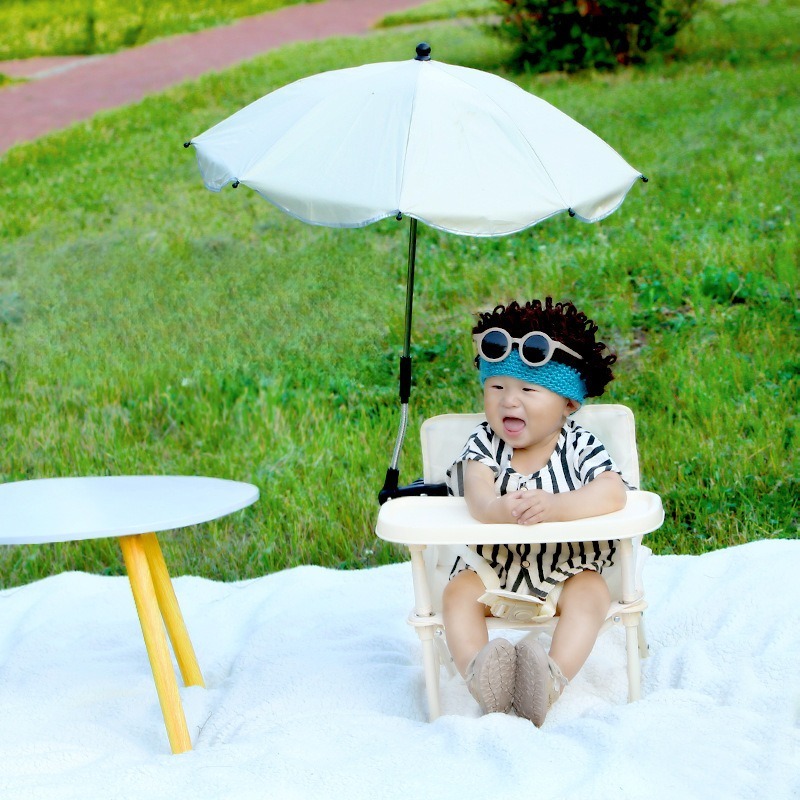 Silla de Playa Plegable para B - Kids Outdoor Table And Chairs reseña y precio