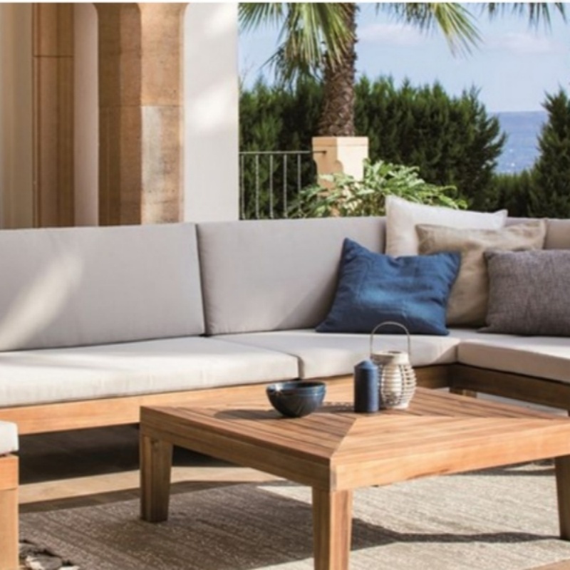 Cojines Personalizados para So - Kids Outdoor Table And Chairs reseña y precio