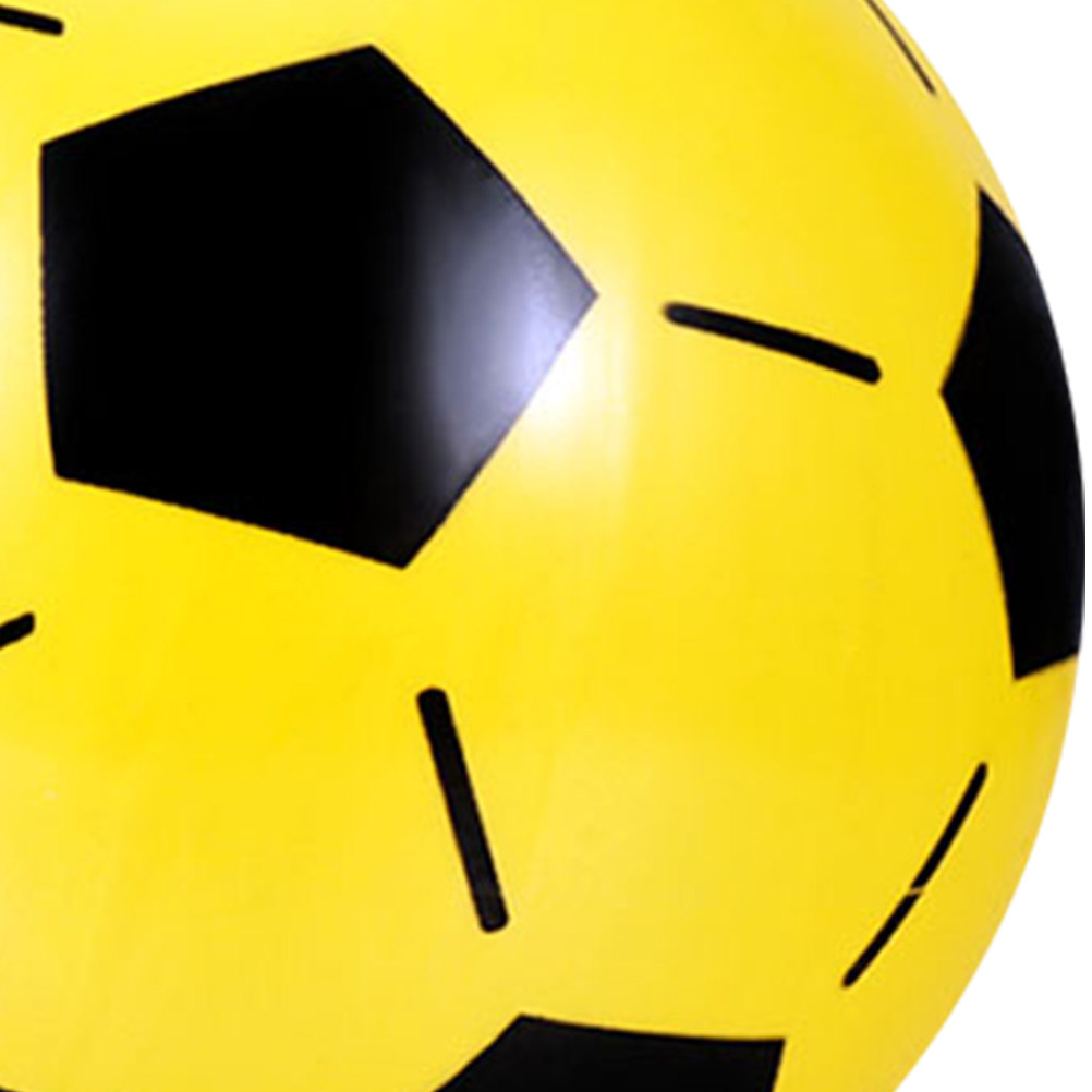 4 pelotas de fútbol inflables  - Kids Outdoor Ball reseña y precio