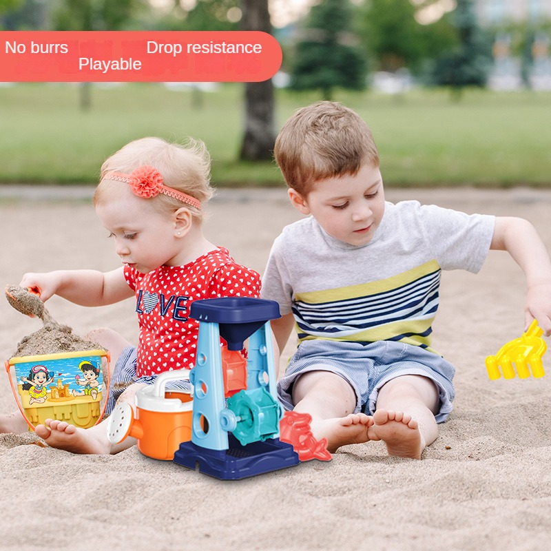 Juego de Herramientas para Jug - Kids Outdoor Clubhouse reseña y precio