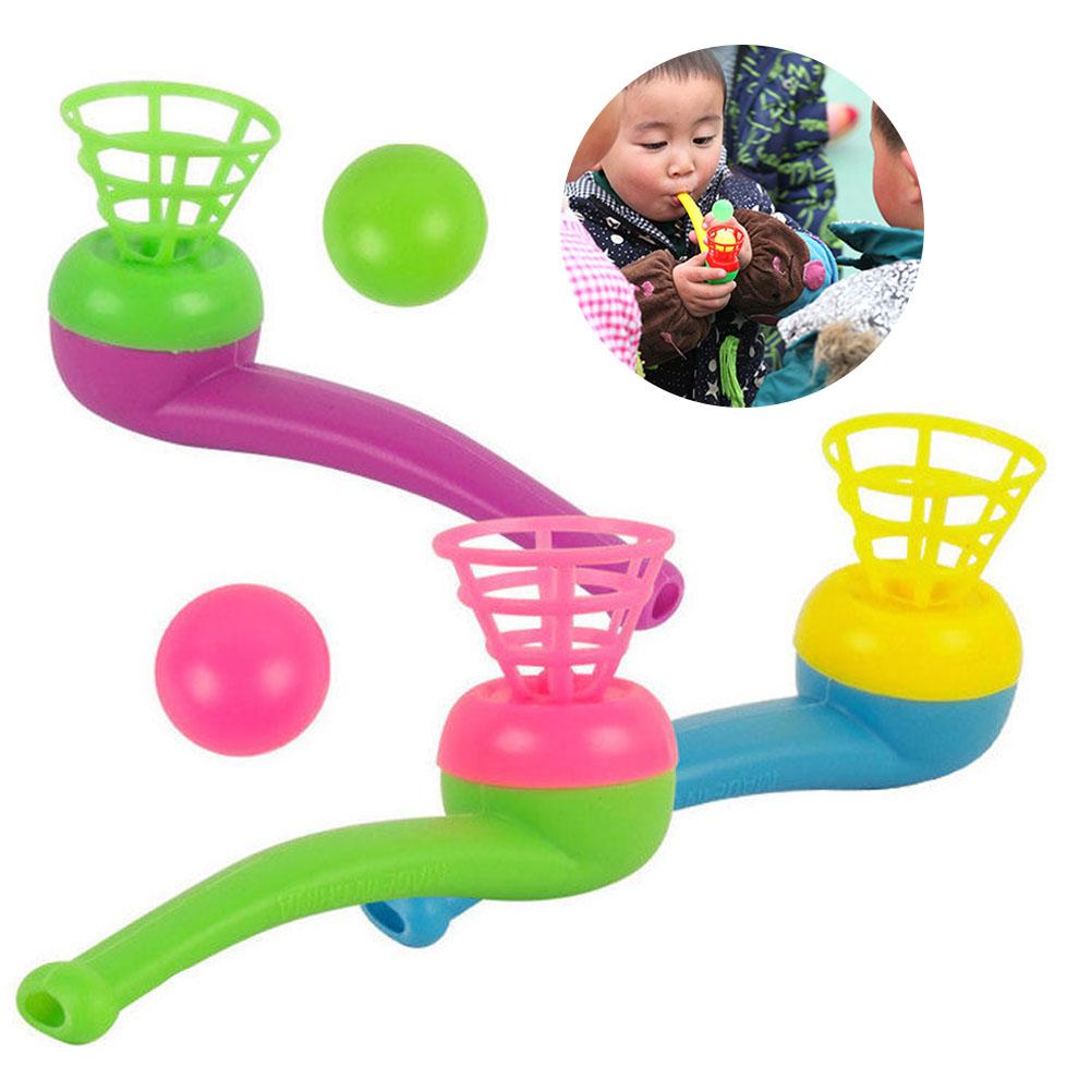 1 Pieza de Juguete de Tubo de  - Kids Outdoor Ball reseña y precio
