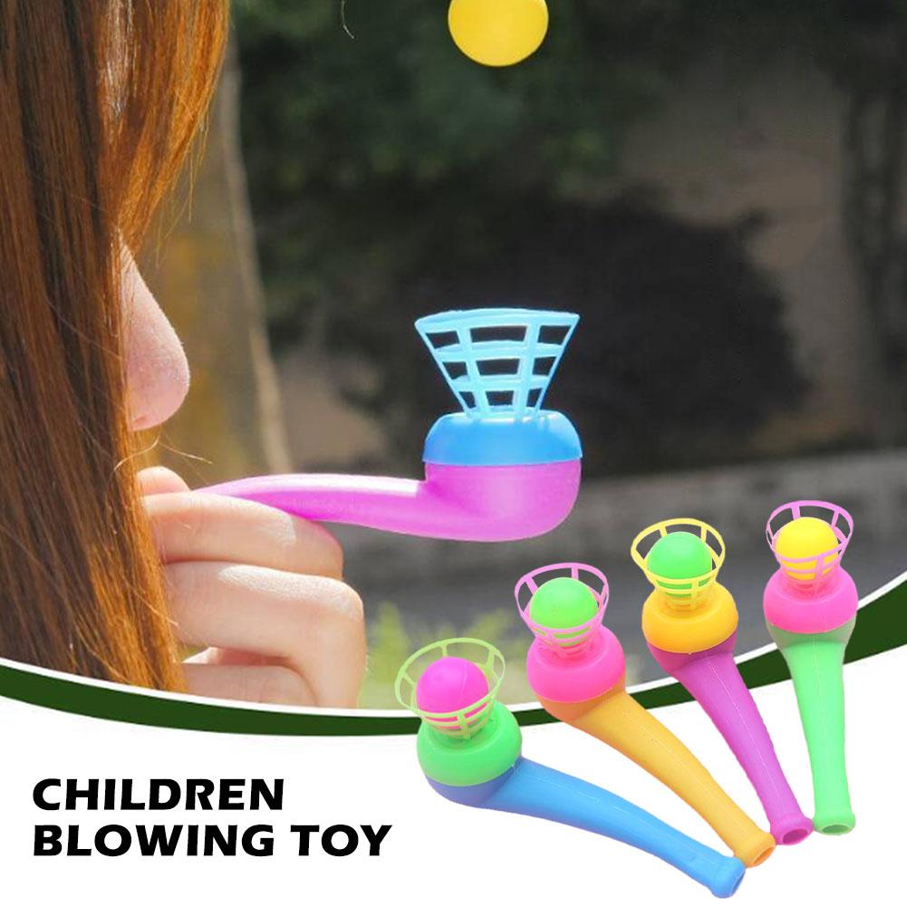1 Pieza de Juguete de Tubo de  - Kids Outdoor Ball reseña y precio