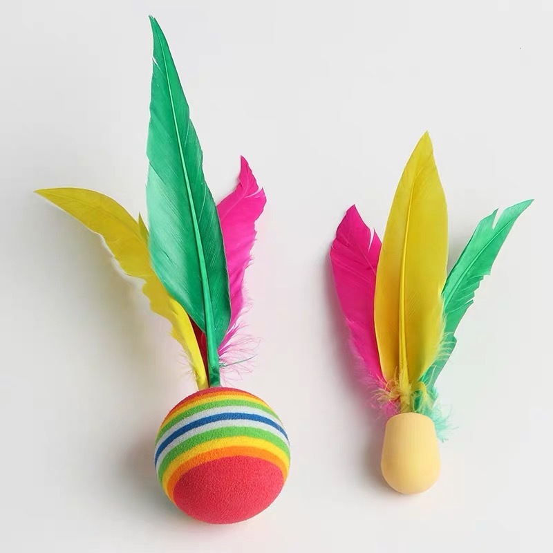 Juego de pelota de bádminton d - Kids Outdoor Ball reseña y precio