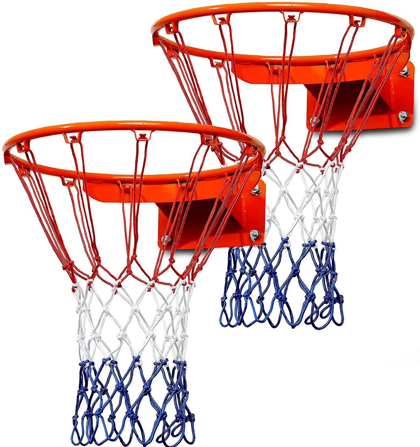Aro de Baloncesto de Acero Res - Basketball Hoop Outdoor reseña y precio