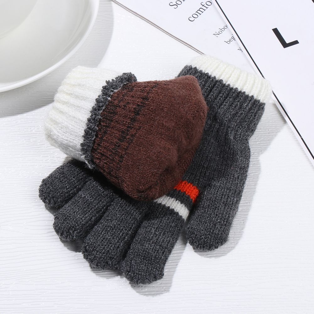 Guantes para niños, guantes de - Kids Outdoor Gloves reseña y precio