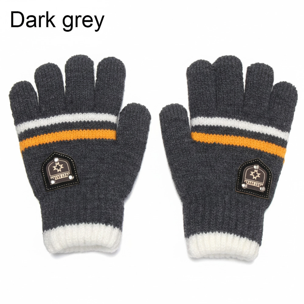 Guantes para niños, guantes de - Kids Outdoor Gloves reseña y precio