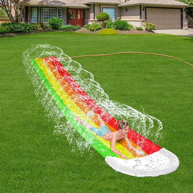 Centro de juegos patio trasero - Kids Outdoor Activity Toys reseña y precio