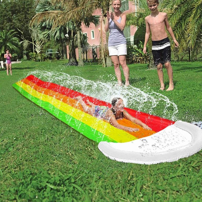 Centro de juegos patio trasero - Kids Outdoor Activity Toys reseña y precio