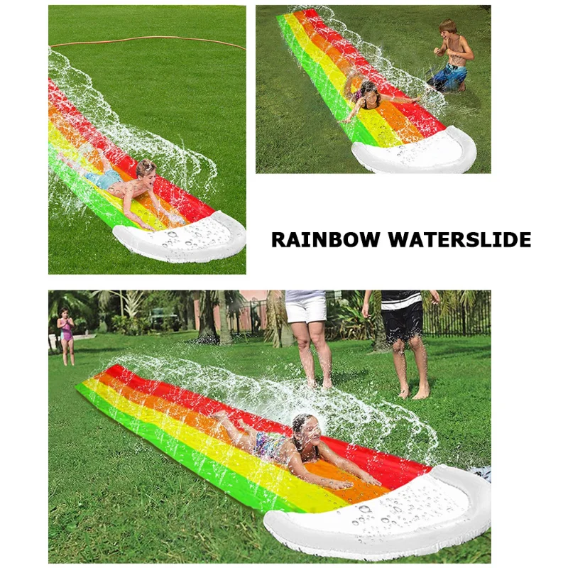 Centro de juegos patio trasero - Kids Outdoor Activity Toys reseña y precio