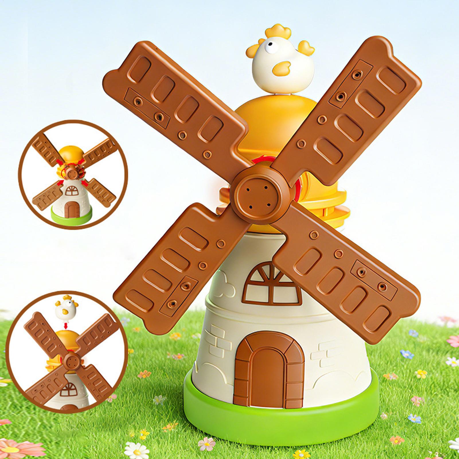 Aspersor de Agua Giratorio con - Kids Outdoor Play Yard reseña y precio
