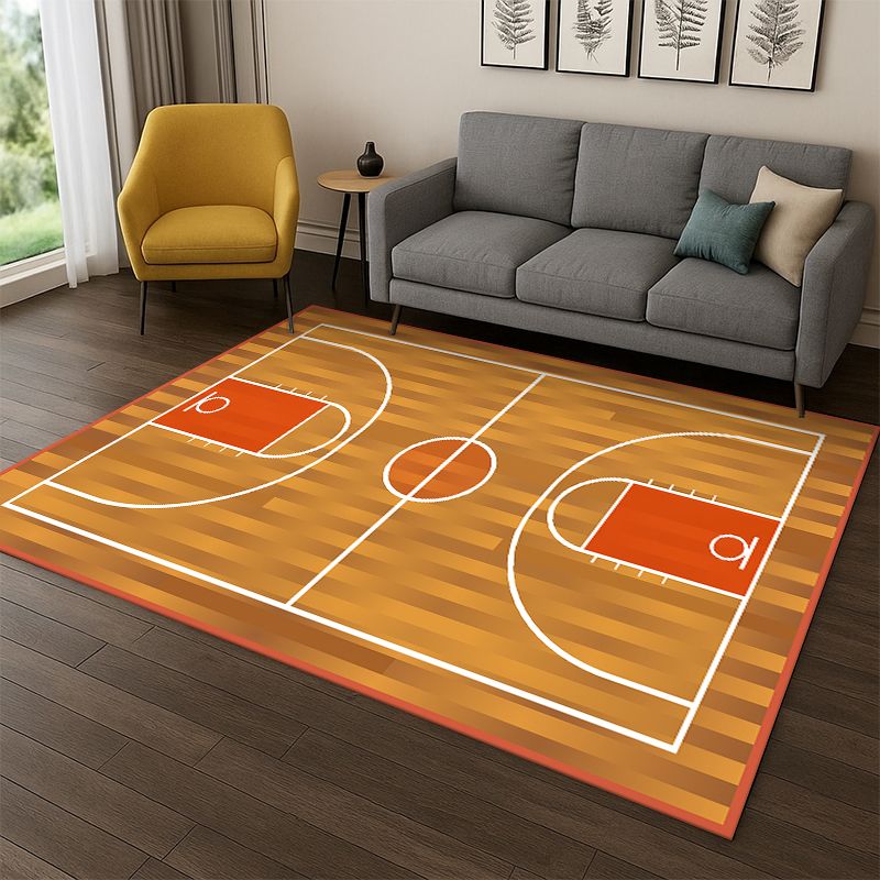 Alfombra Deportiva de Dibujos  - Kids Outdoor Flooring reseña y precio