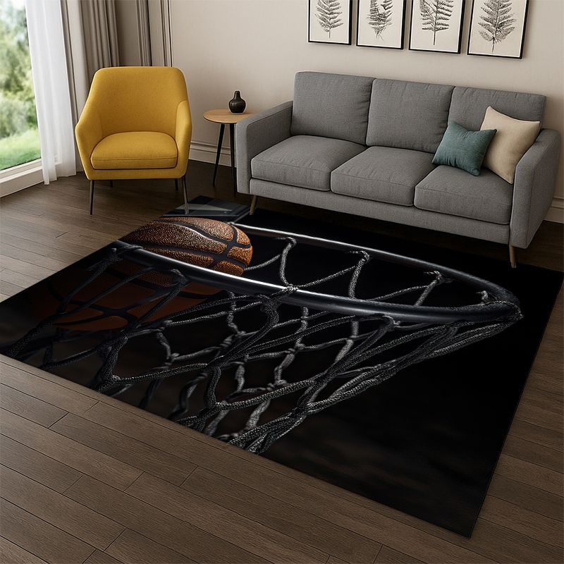 Alfombra Deportiva de Dibujos  - Kids Outdoor Flooring reseña y precio