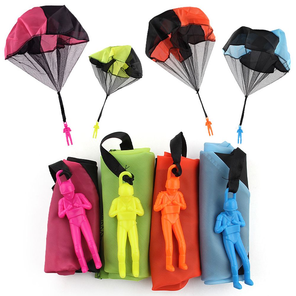 Mini Paracaídas de Juguete par - Kids Outdoor Clubhouse reseña y precio
