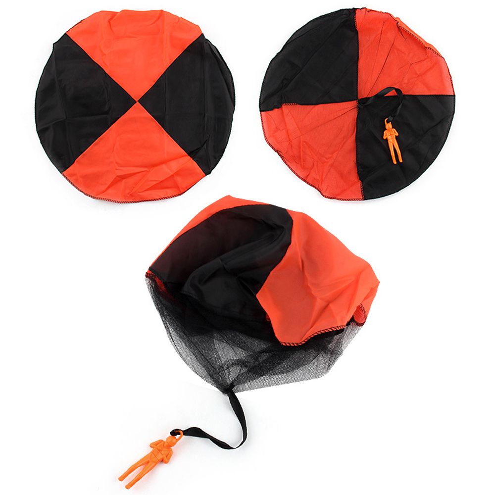 Mini Paracaídas de Juguete par - Kids Outdoor Clubhouse reseña y precio