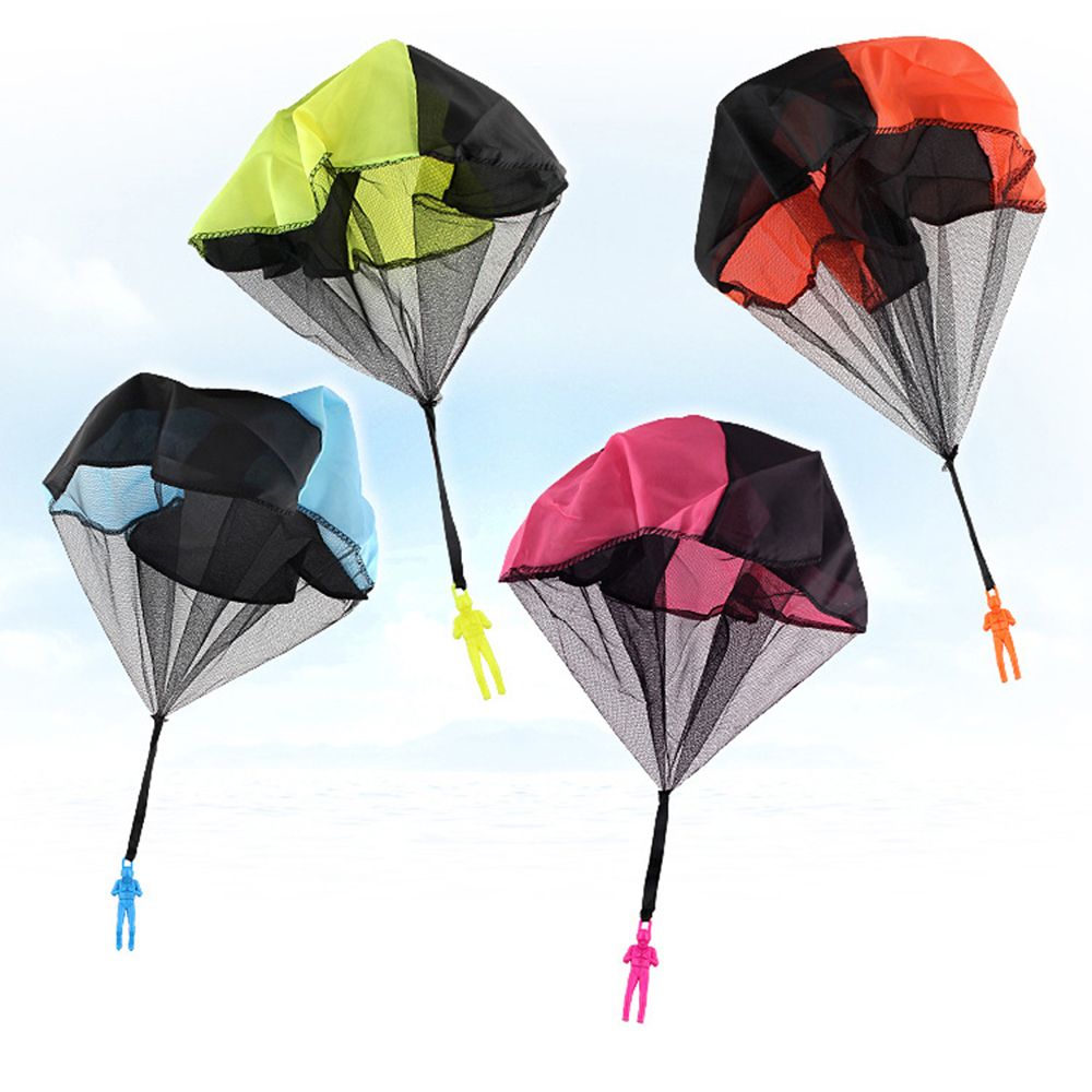 Mini Paracaídas de Juguete par - Kids Outdoor Clubhouse reseña y precio