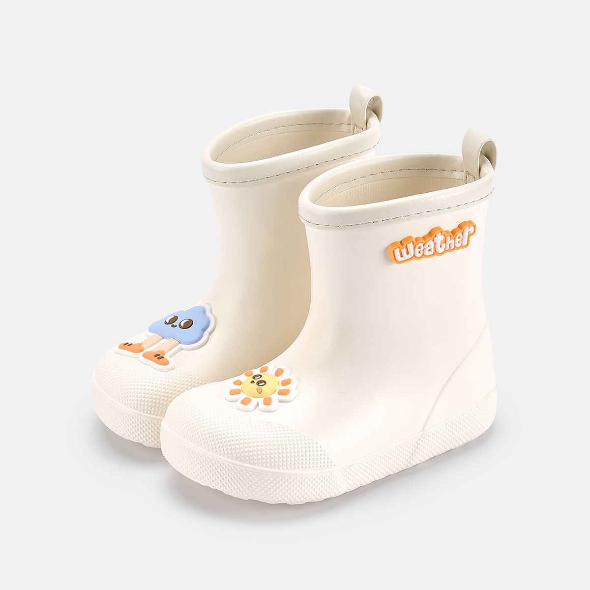 Botas de Lluvia de Media Panto - Kids Outdoor Wear reseña y precio