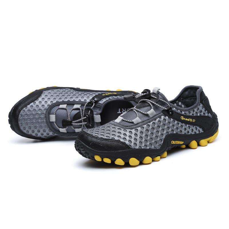 Zapatillas deportivas de monta - Kids Outdoor Volleyball Net reseña y precio
