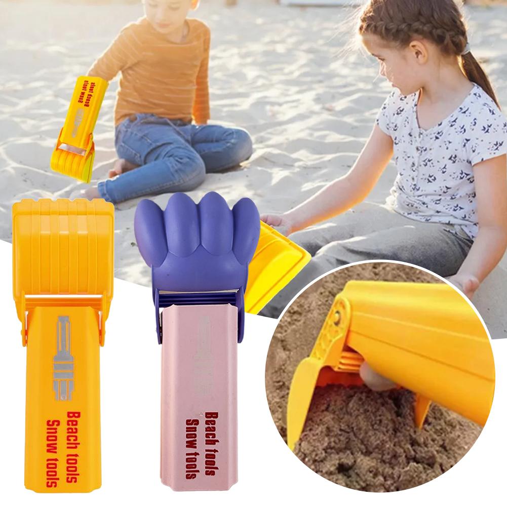 1/3 Piezas Pala de Juguete par - Kids Outdoor Clubhouse reseña y precio