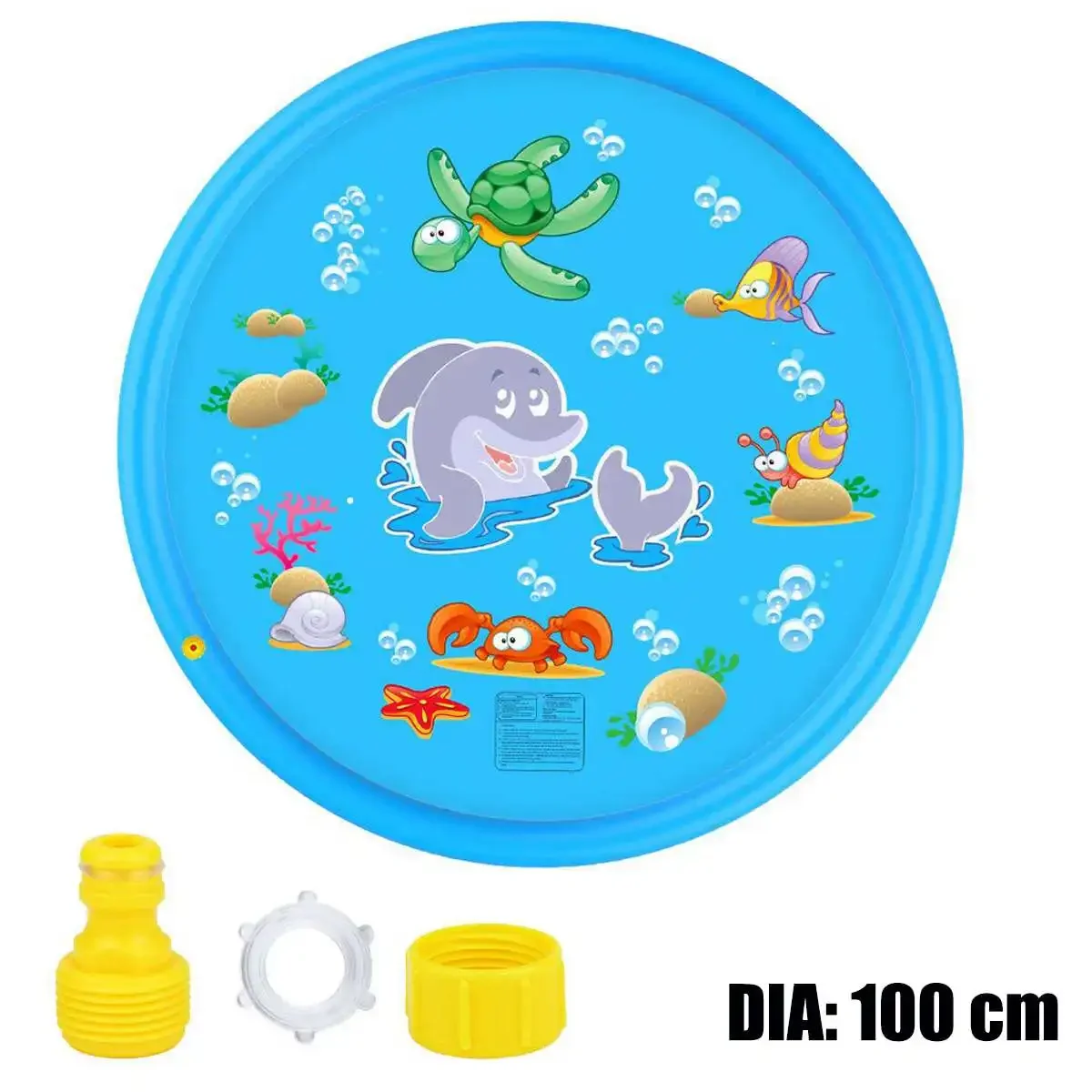 Juguetes Divertidos para Niños - Kids Outdoor Play Yard reseña y precio