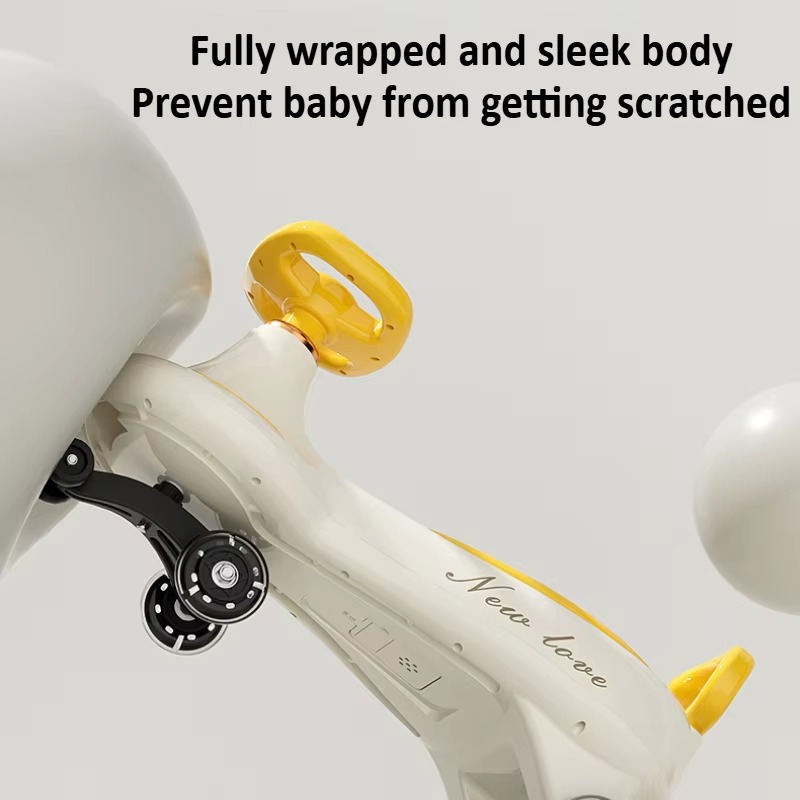 Coche de Empuje para Niños con - Kids Outdoor Activity Toys reseña y precio