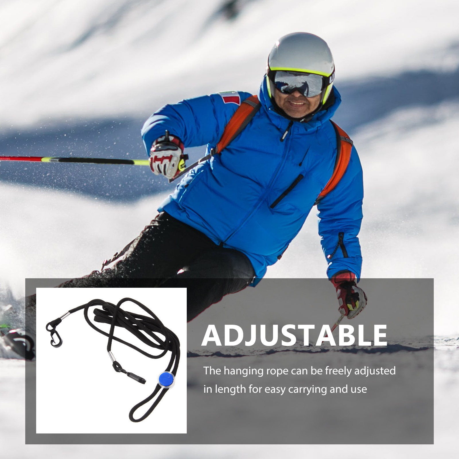Correa antideslizante para gua - Kids Outdoor Gloves reseña y precio