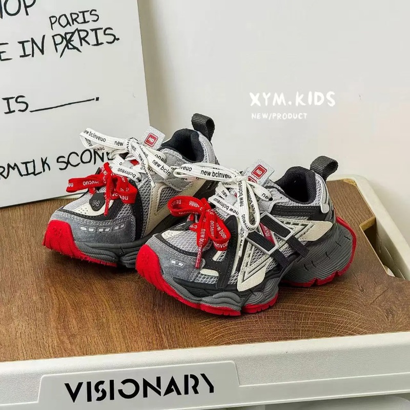 Nuevas zapatillas deportivas c - Kids Outdoor Wear reseña y precio