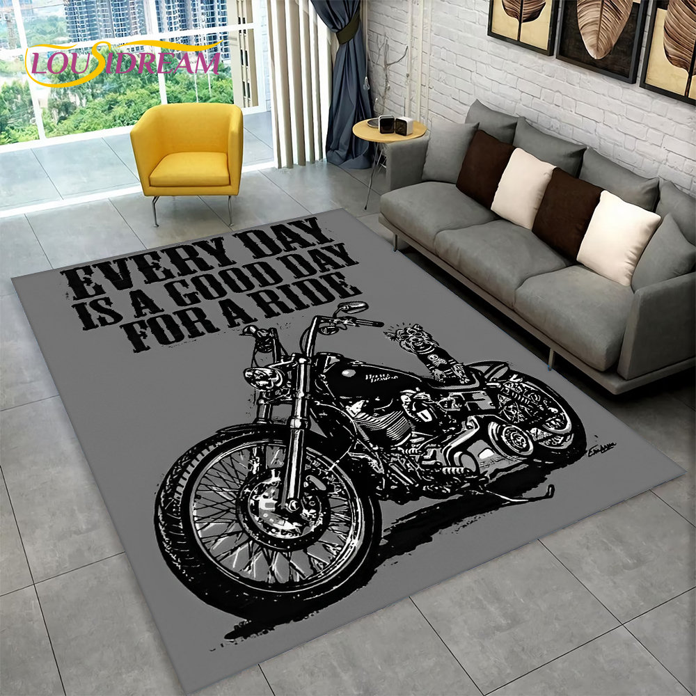 Alfombra grande 3D Retro Vinta - Kids Outdoor Clubhouse reseña y precio