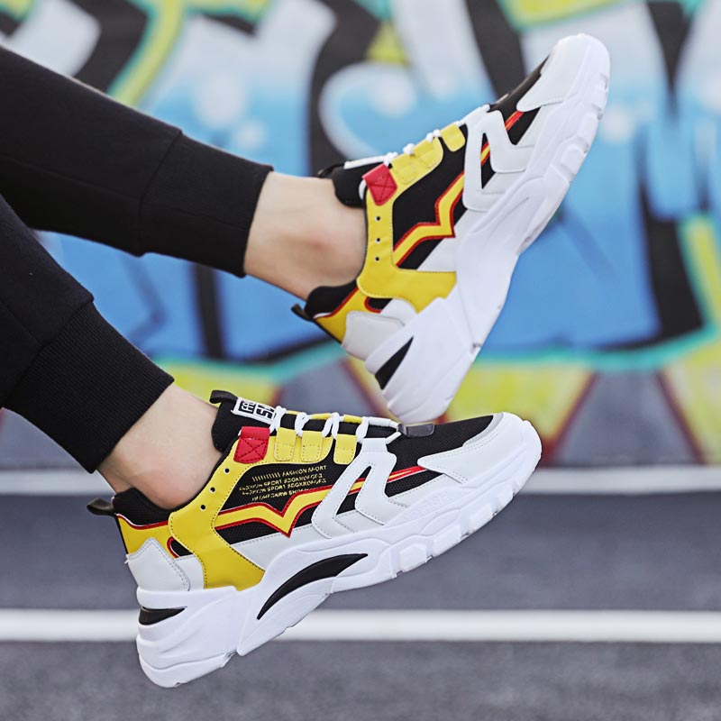 Zapatillas deportivas de talla - Kids Outdoor Volleyball Net reseña y precio