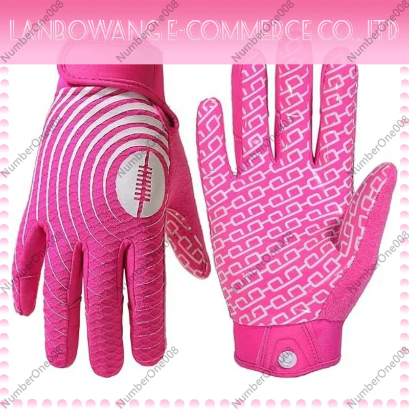 Guantes de Fútbol Profesionale - Kids Outdoor Gloves reseña y precio