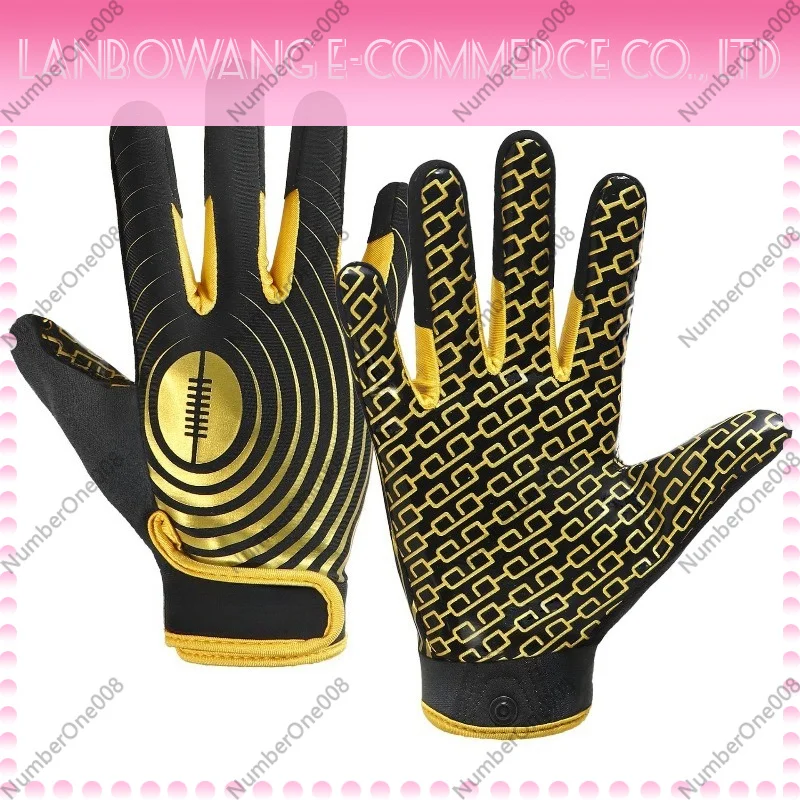 Guantes de Fútbol Profesionale - Kids Outdoor Gloves reseña y precio