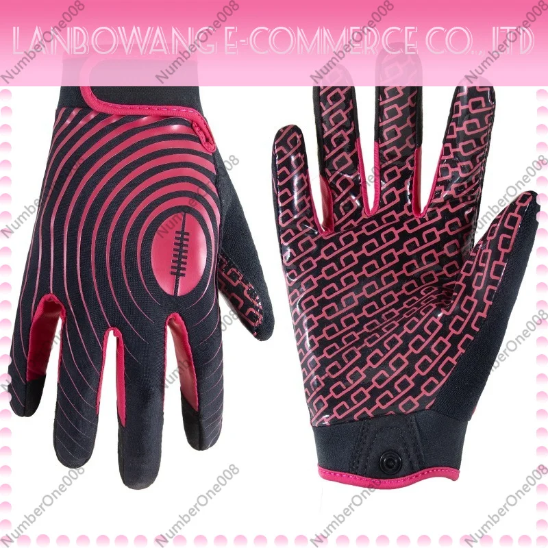Guantes de Fútbol Profesionale - Kids Outdoor Gloves reseña y precio