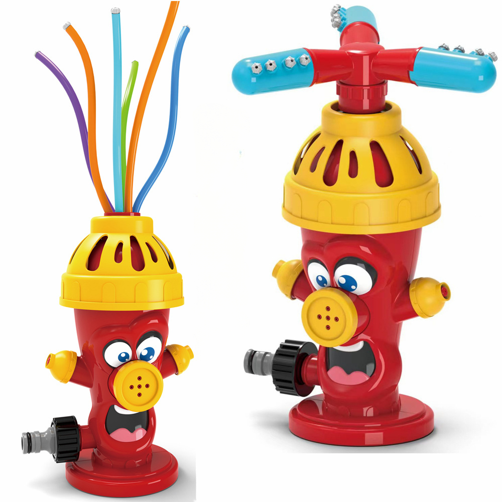 Juguete de Rociador de Agua pa - Kids Outdoor Yard Tools reseña y precio