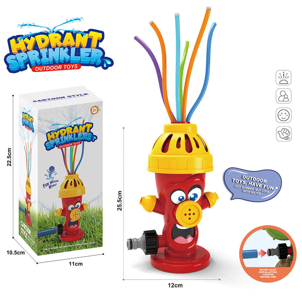 Juguete de Rociador de Agua co - Kids Outdoor Yard Tools reseña y precio