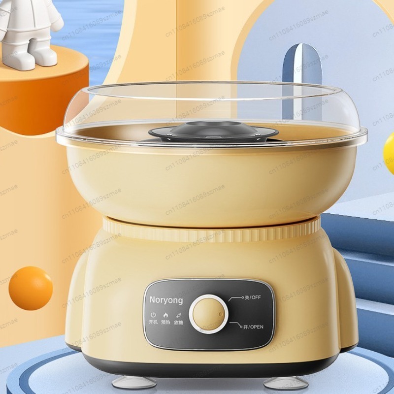 Máquina de Algodón de Azúcar P - Kids Outdoor Kitchen Diy reseña y precio