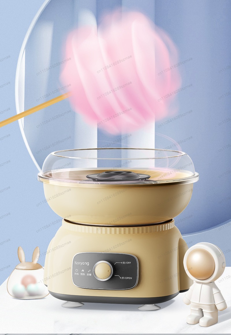Máquina de Algodón de Azúcar P - Kids Outdoor Kitchen Diy reseña y precio