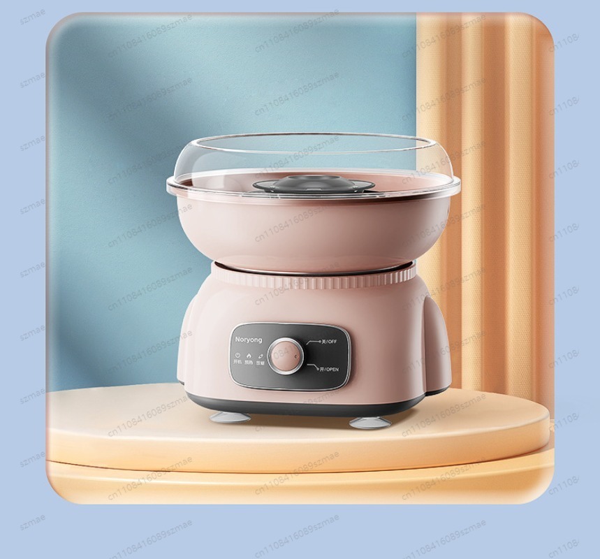 Máquina de Algodón de Azúcar P - Kids Outdoor Kitchen Diy reseña y precio