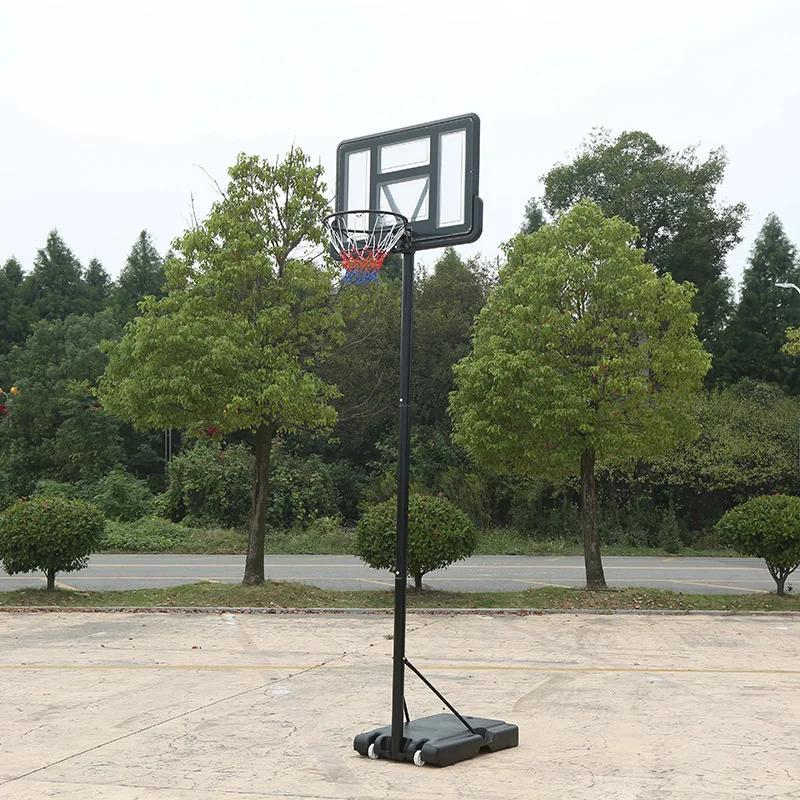 Aro de Baloncesto para Niños,  - Kids Outdoor Basketball reseña y precio