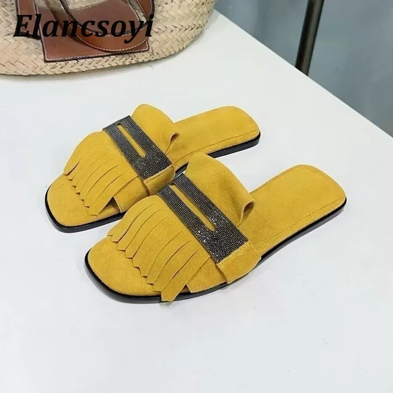 Zapatillas de fondo plano con  - Outdoor Kid reseña y precio