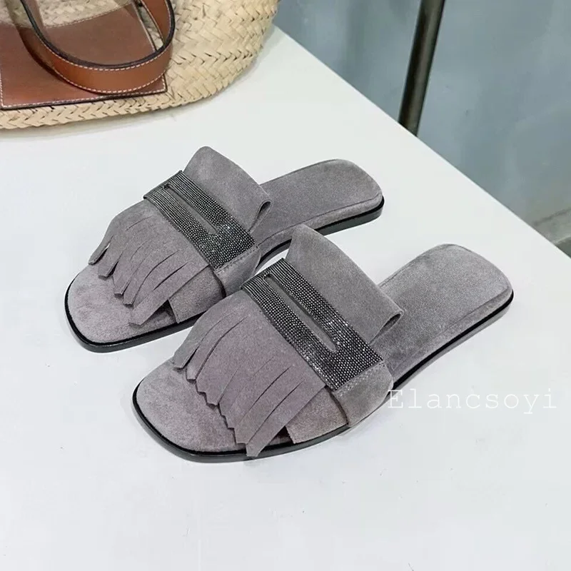 Zapatillas de fondo plano con  - Outdoor Kid reseña y precio