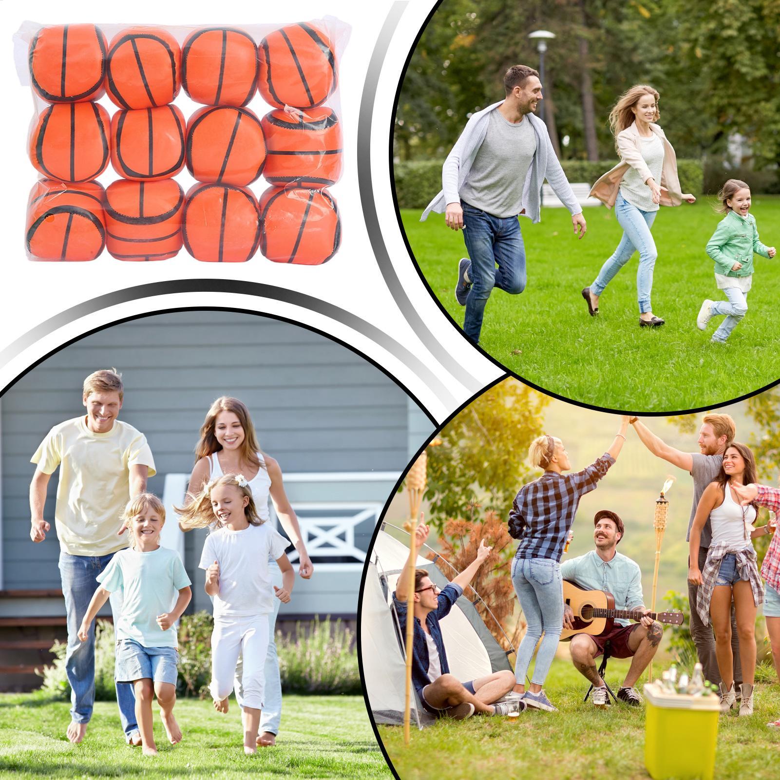 Pelotas de malabarismo para ni - Kids Outdoor Play Yard reseña y precio