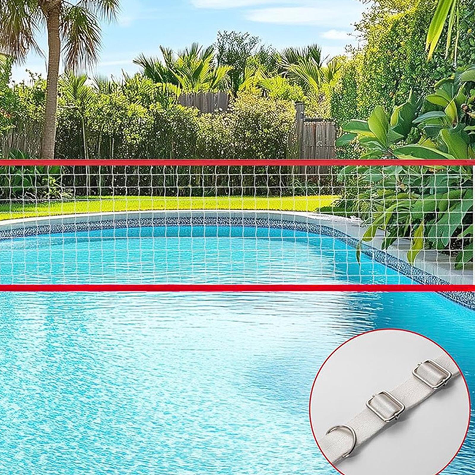 Red de Voleibol Acuático, Red  - Kids Outdoor Volleyball Net reseña y precio