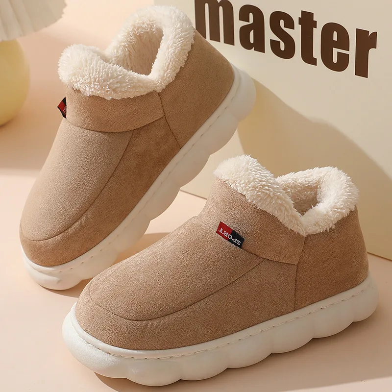 Zapatos de casa informales de  - Outdoor Kid reseña y precio