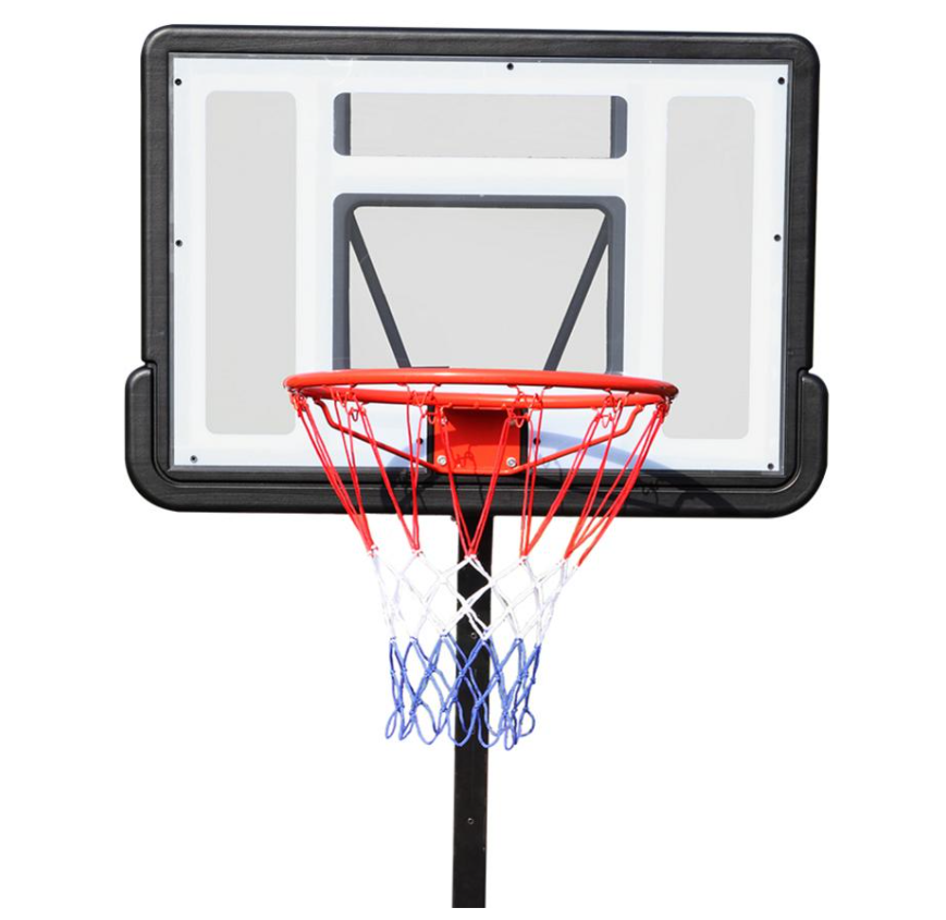 Tablero de Baloncesto Portátil - Basketball Hoop Outdoor reseña y precio