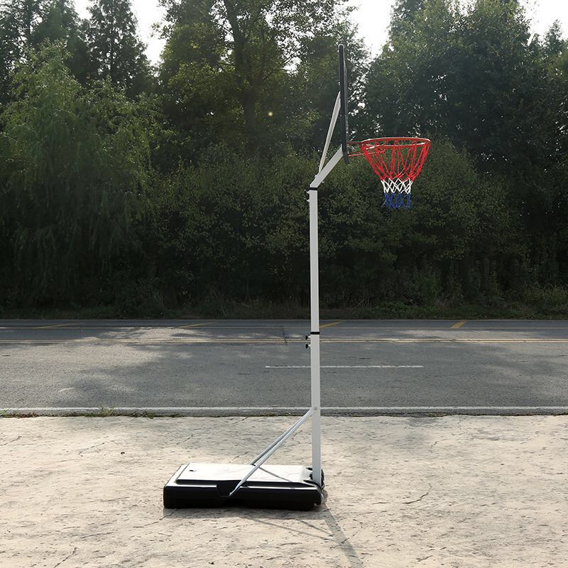 Tablero de Baloncesto Portátil - Basketball Hoop Outdoor reseña y precio