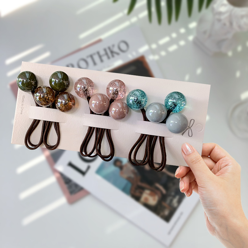 5 uds nueva bola bonita tocado - Kids Outdoor Ball reseña y precio
