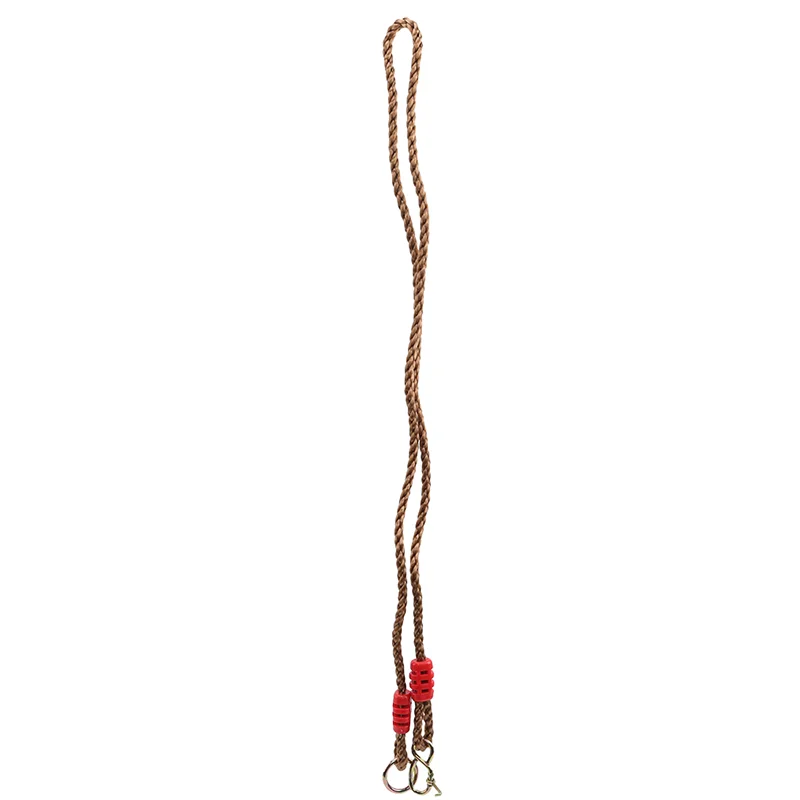 Cuerda de extensión de columpi - Kids Outdoor Clubhouse reseña y precio
