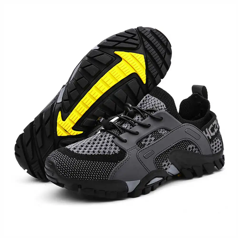 Botas de senderismo de verano  - Kids Outdoor Volleyball Net reseña y precio