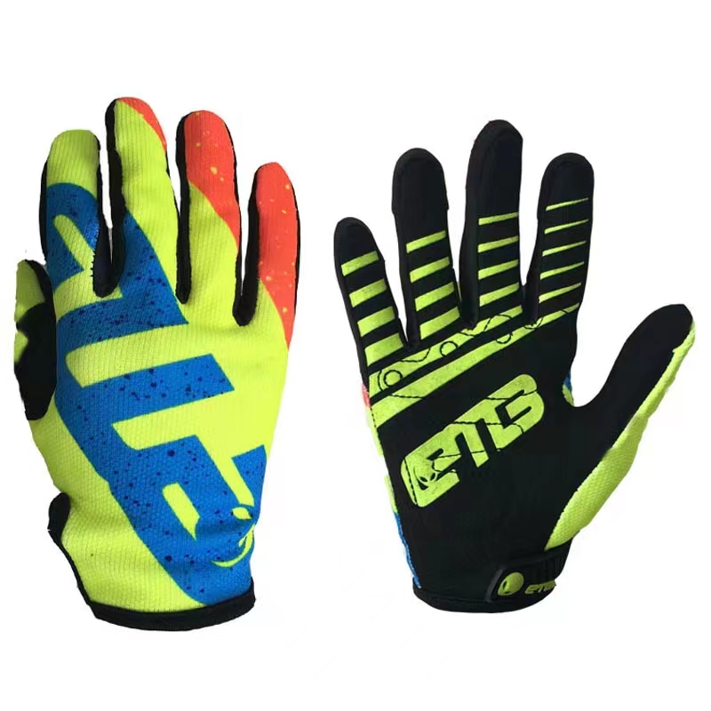 Guantes deportivos para jóvene - Kids Outdoor Gloves reseña y precio